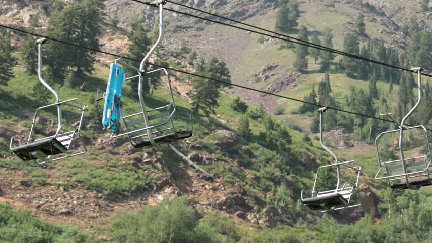 Chair Lift Summer Chair Lift Summer