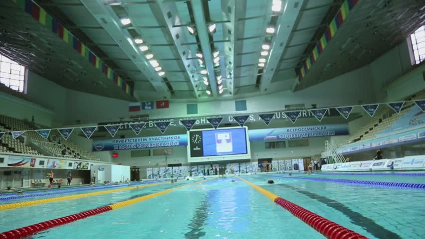 Olympic Swimming Pool 2012 olympic swimming stock footage video - shutterstock Olympic Swimming Pool 2012 olympic swimming stock footage video - shutterstock