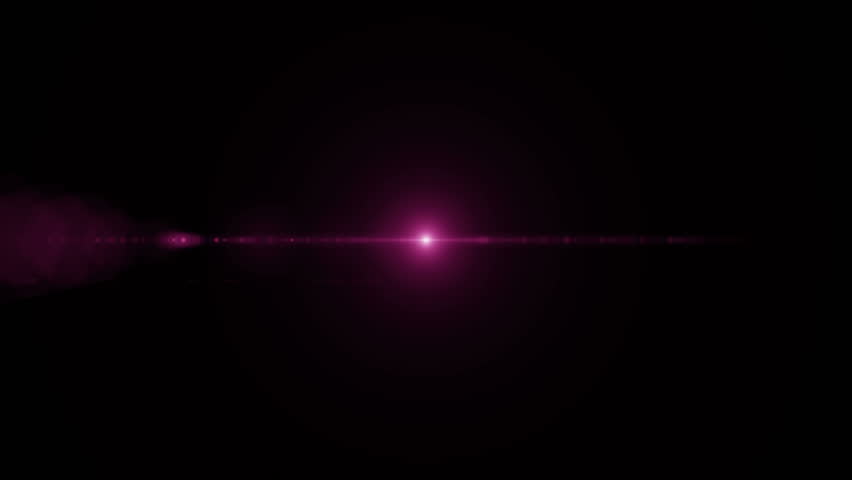Lens Flare - Shutter Lens Flare - Shutter