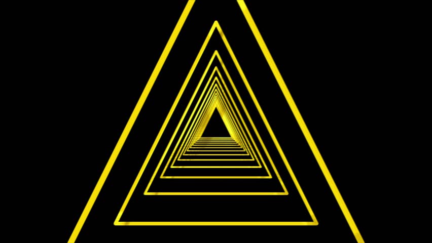 Three Dimensional Shape Stock Footage Video - Shutterstock