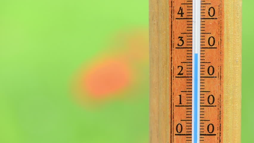 Header of Alcohol Thermometer