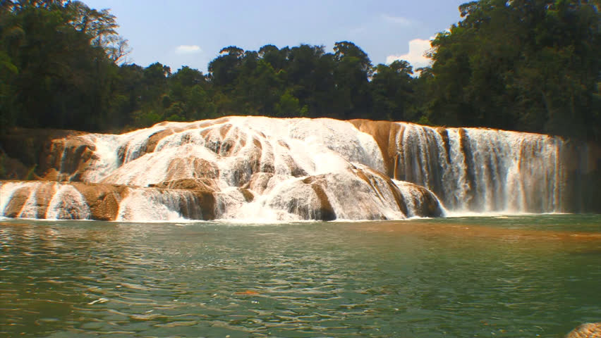 Header of Agua