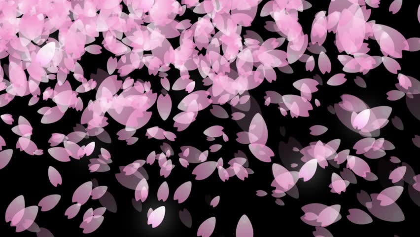 Ts4 Cherry Blossom Animated Falling Petals Deco Channel4sims On Vrogue