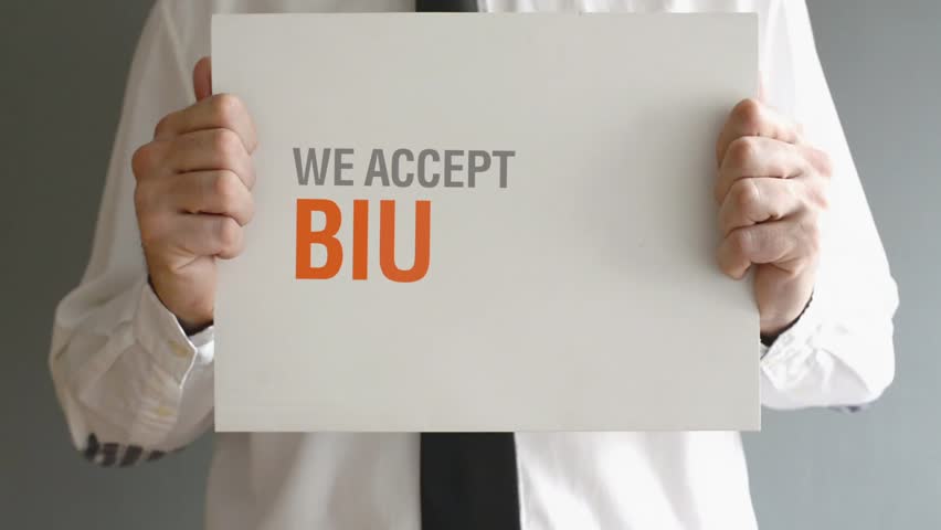 Header of accept