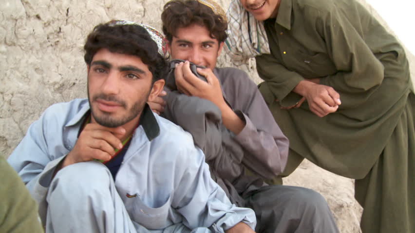 Afghan guys dating