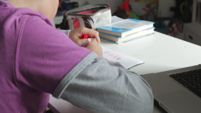 Homework help videos