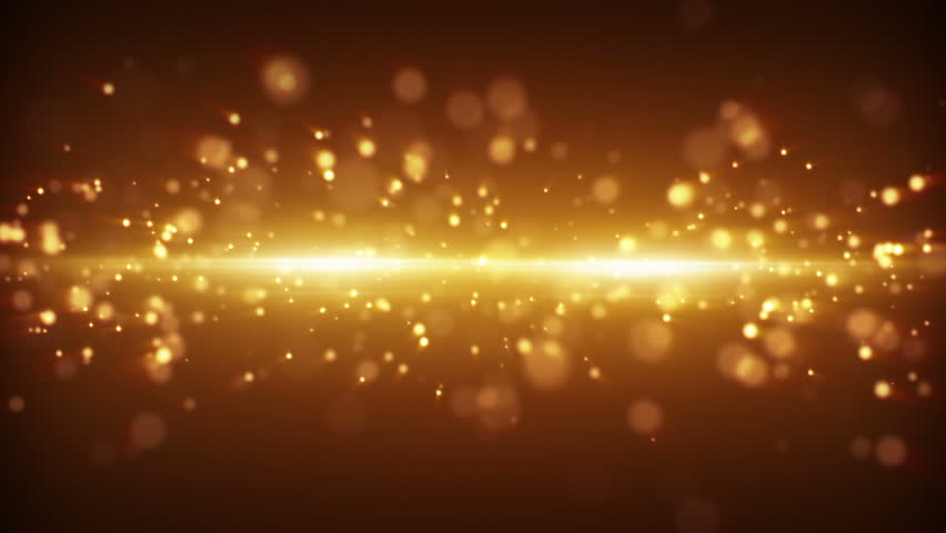 Golden Earth 3d Animation With Clock Time Lapse On Green