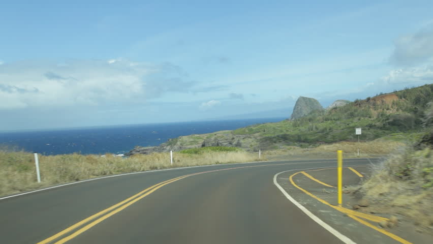 Road head pov Road head pov