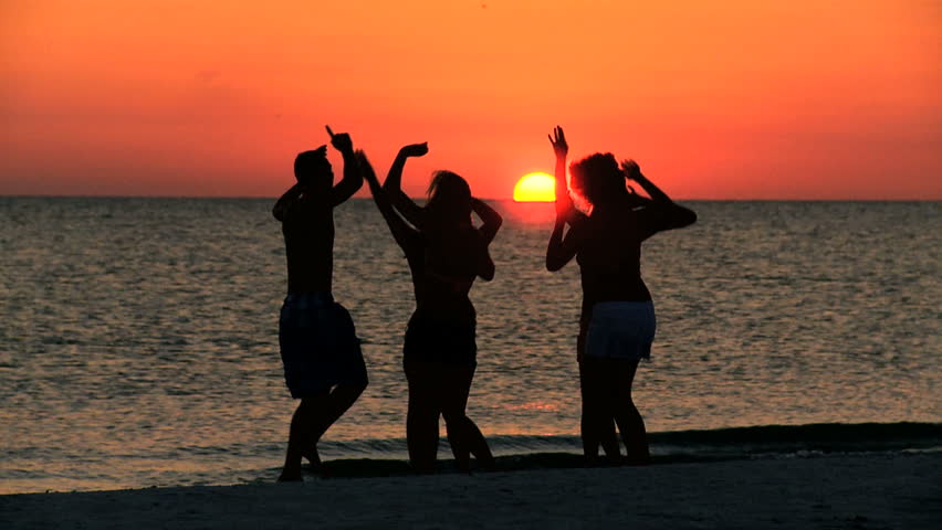 group-carefree-boy-girl-teenagers-casual-beachwear-enjoying-beach-party