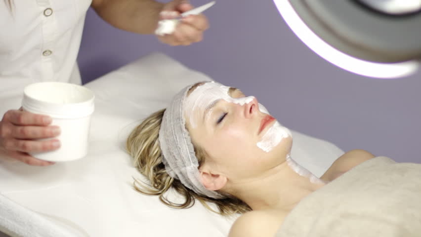 nude brazilian tribe girls electronic facial massage mask