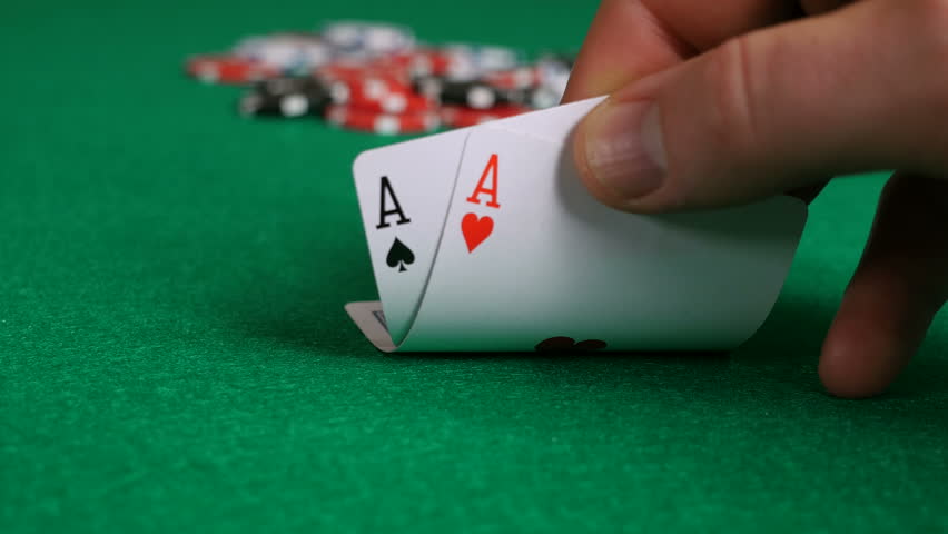Holdem videos
