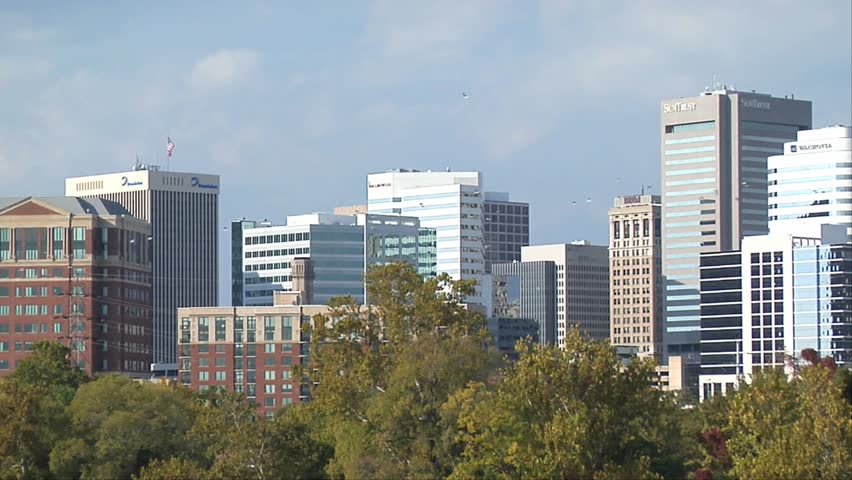 Header of Richmond
