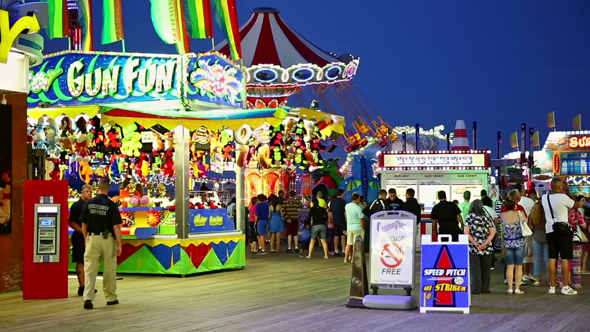 Casino pier new jersey 2014