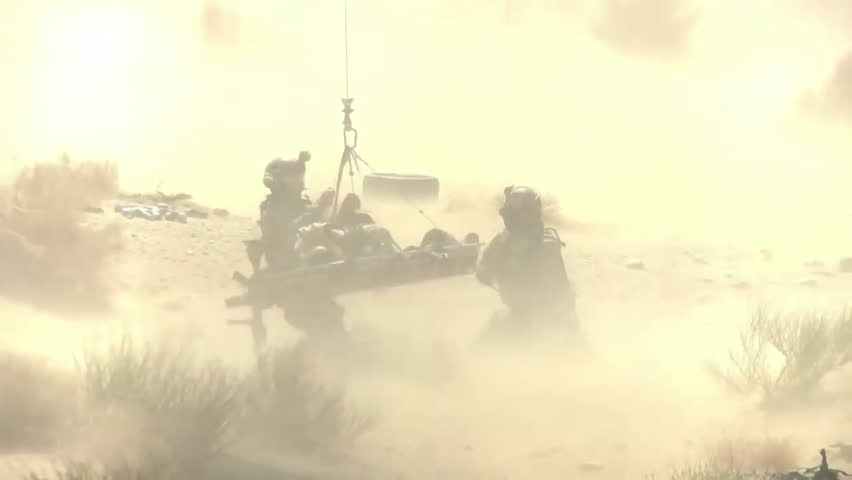 Header of Air National Guard