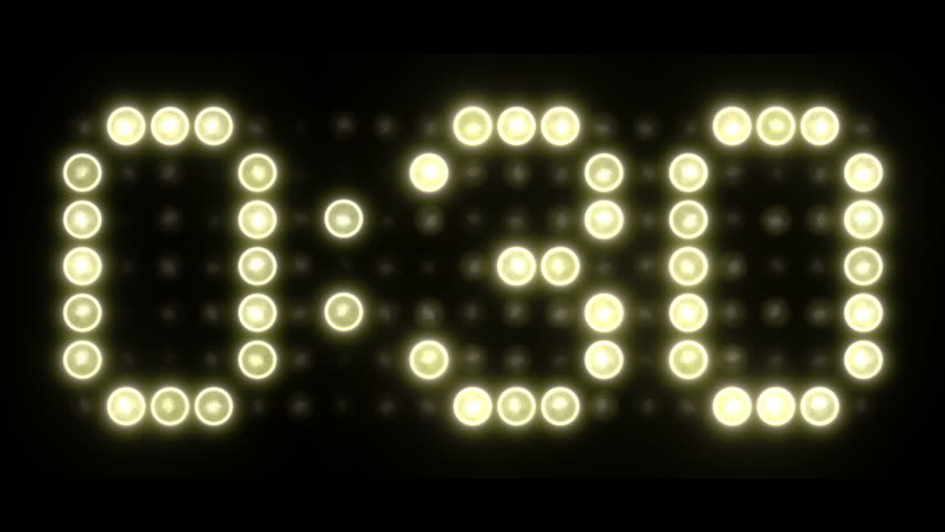 Header of second