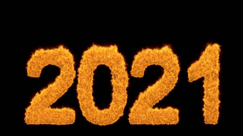 burning 2020 year with numbers made of flames burning 2020 year with numbers made of flames or burning 2020 year with numbers made of flames burning 2020 year with numbers made of flames or
