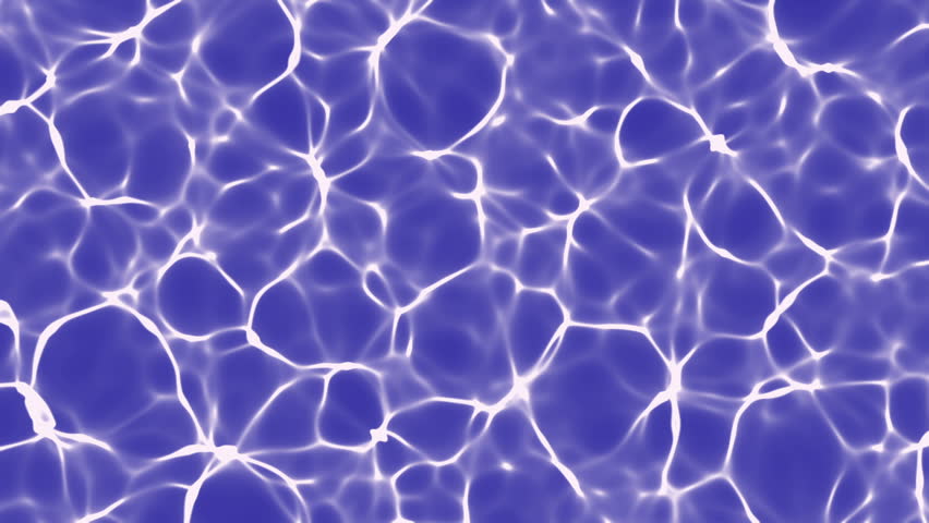 Blue, Caustics, Wave, Pool, Reflections, Background, Water, Waves ...