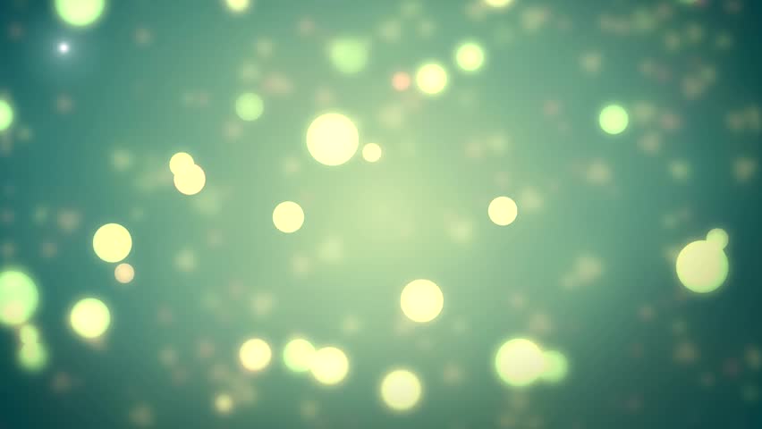 Green Glitter Background - Seamless Loop Stock Footage Video 3000235 ...