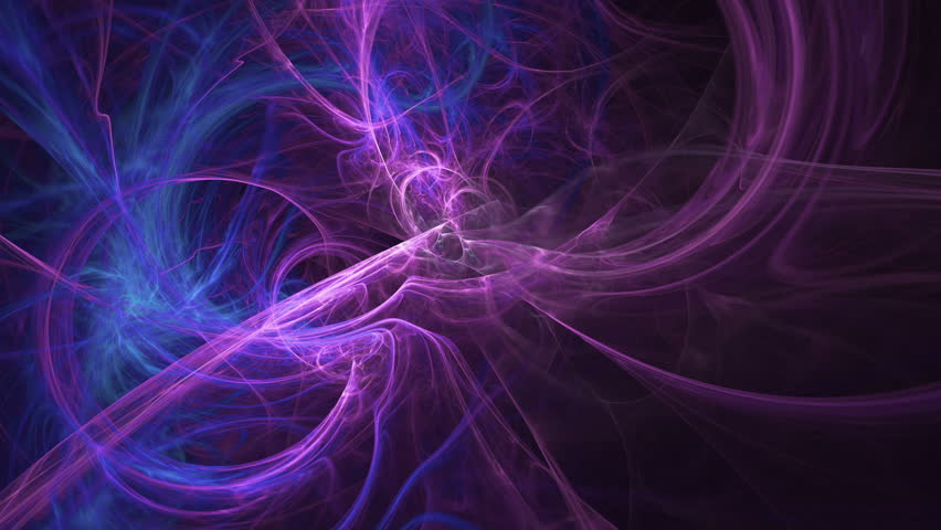 Purple Swirling 3D Background Stock Footage Video 1395649 - Shutterstock