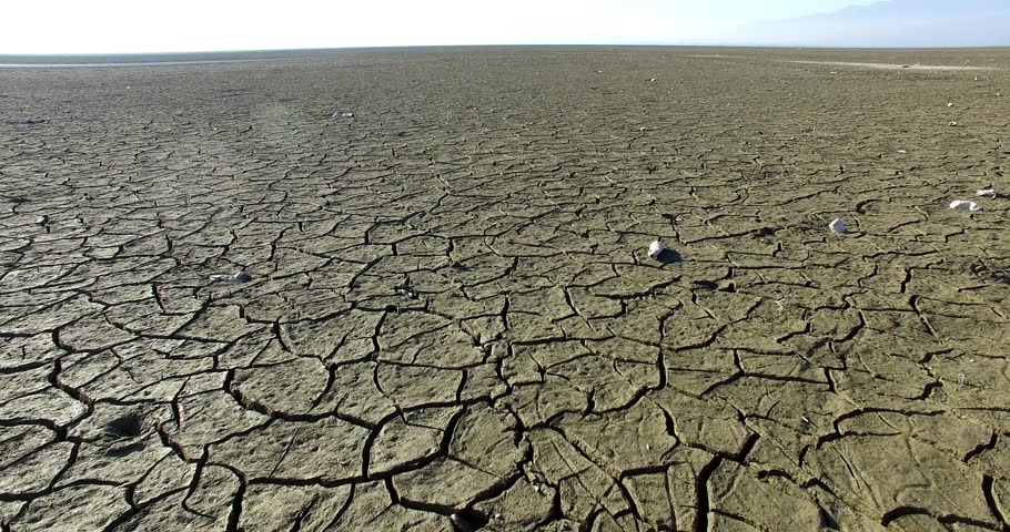 Soil Erosion In Africa Stock Footage Video 871510 - Shutterstock