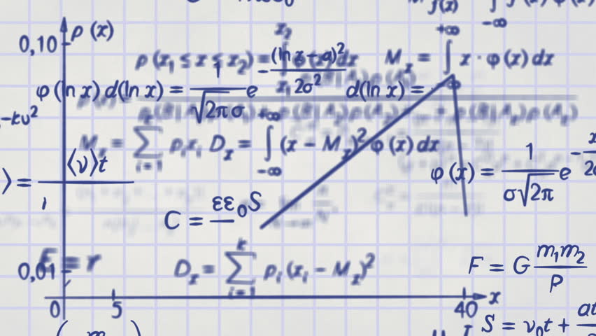 Algorithm Stock Footage Video - Shutterstock