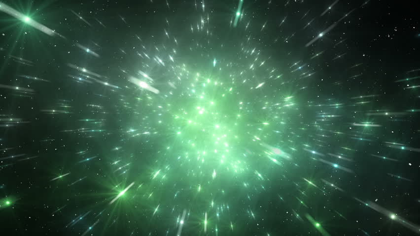 Flying Through Space. Stock Footage Video 4683095 - Shutterstock