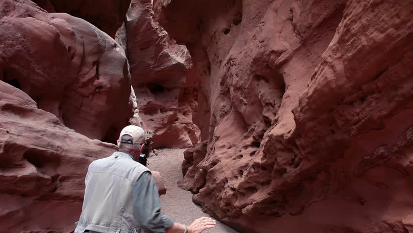 Wild horse slot canyon utah