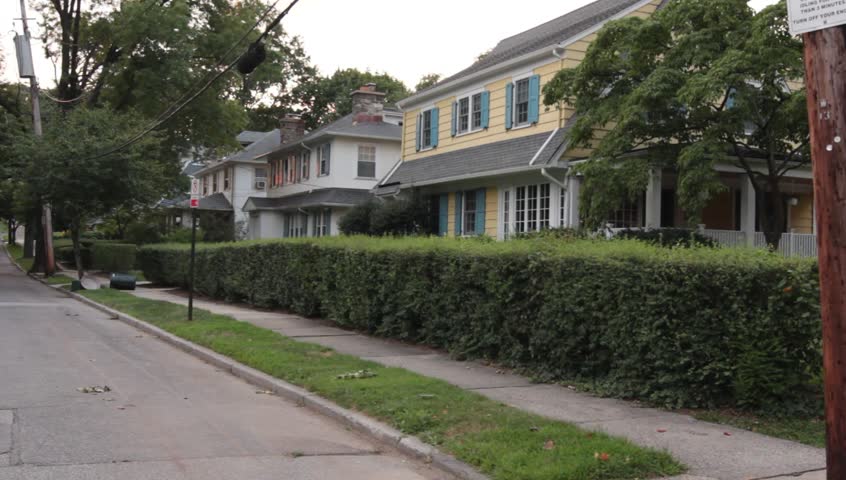 Middle Class Suburbs Of Chicago