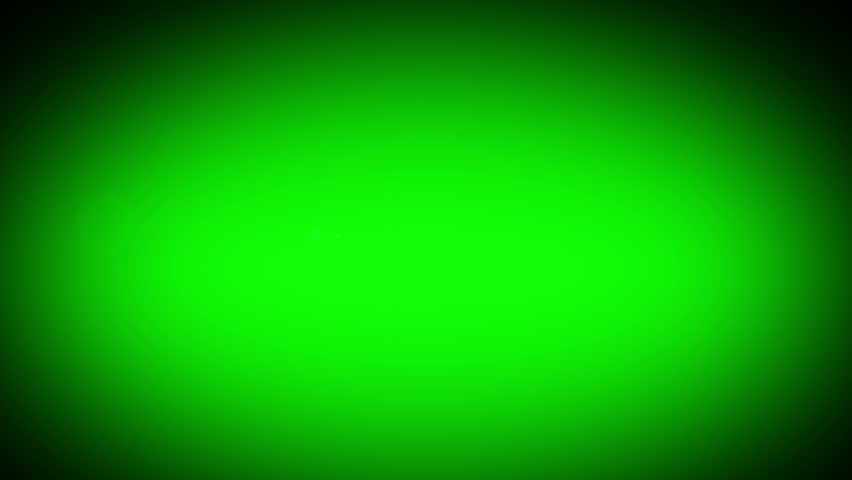 Glowing Green LM01 Loop Animation Background 4K Stock Footage Video ...