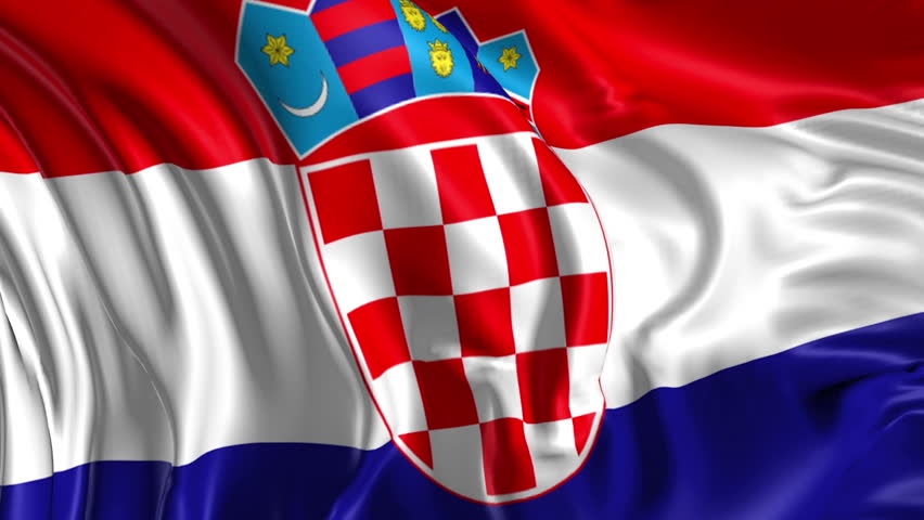 Флаг хорватии картинки Флаг хорватии картинки