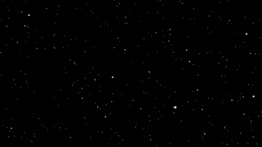 Starfield Stock Footage Video - Shutterstock