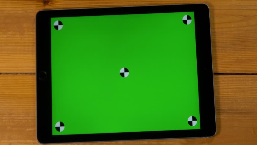 Filmed a screen - footage has lines all through it. How can I improve ...