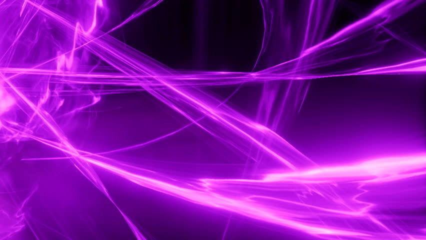 Purple Abstract Background With Lens Flare Stock Footage Video 3481025 ...