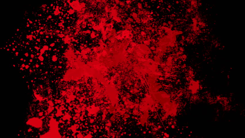 Black And Red Texture Background 4K Animation. High Quality Clip ...